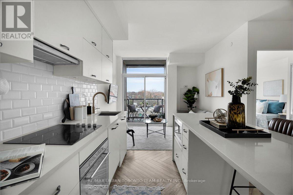 511 - 106 Dovercourt Road, Toronto, Ontario  M6J 0G4 - Photo 5 - C13008642