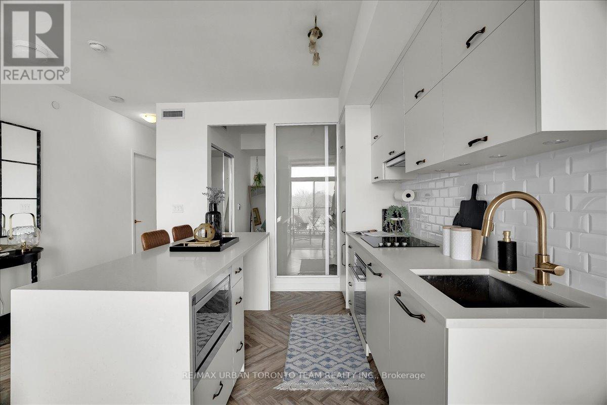 511 - 106 Dovercourt Road, Toronto, Ontario  M6J 0G4 - Photo 6 - C13008642