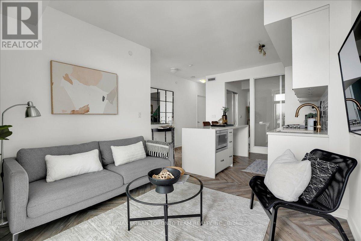 511 - 106 Dovercourt Road, Toronto, Ontario  M6J 0G4 - Photo 8 - C13008642