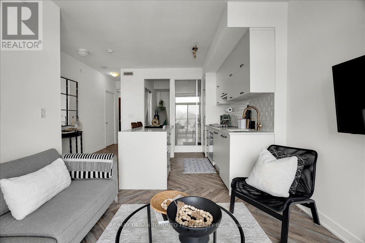 511 - 106 Dovercourt Road, Toronto, Ontario  M6J 0G4 - Photo 9 - C13008642