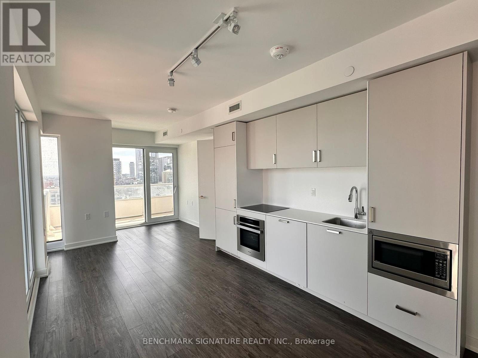 1503 - 88 QUEEN STREET E, Toronto, Ontario