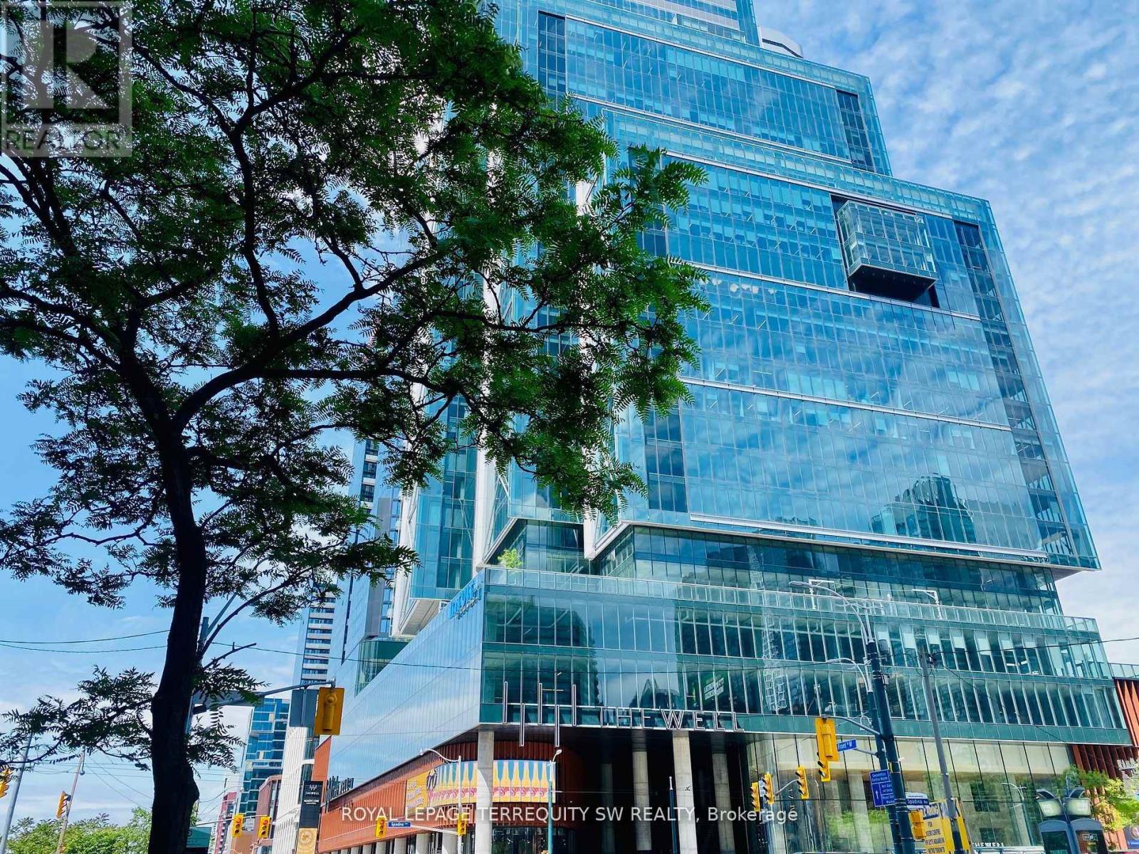 2010 - 373 Front Street W, Toronto, Ontario  M5V 3R7 - Photo 13 - C13008670