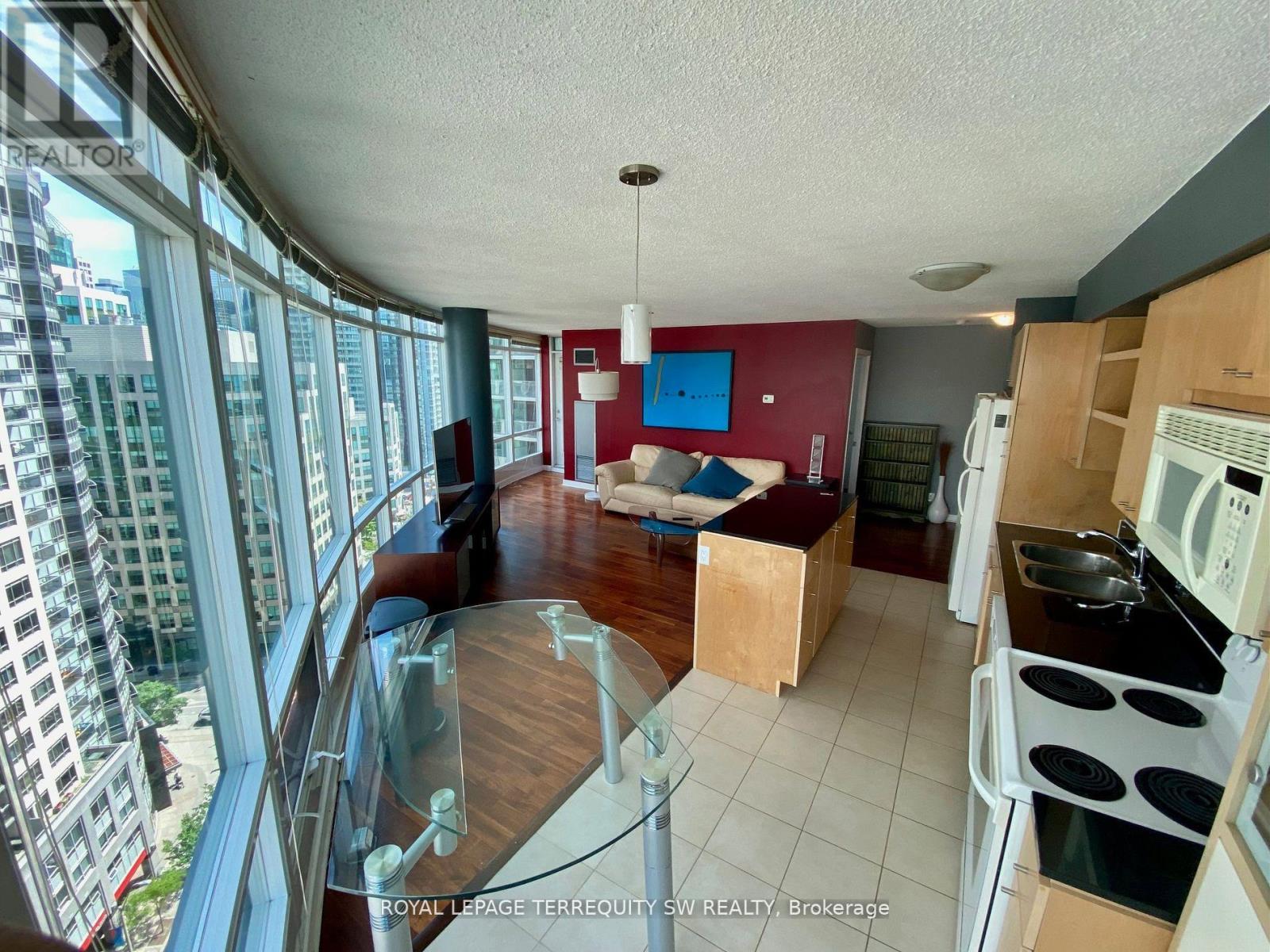 2010 - 373 Front Street W, Toronto, Ontario  M5V 3R7 - Photo 9 - C13008670