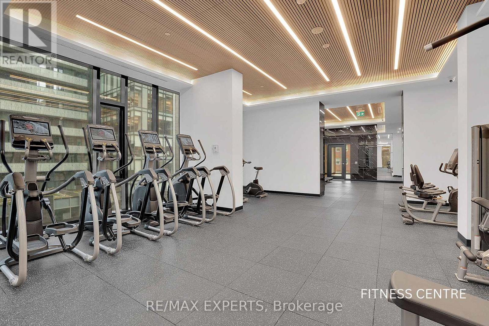 2707 - 634 Church Street, Toronto, Ontario  M4Y 2G3 - Photo 22 - C13008686