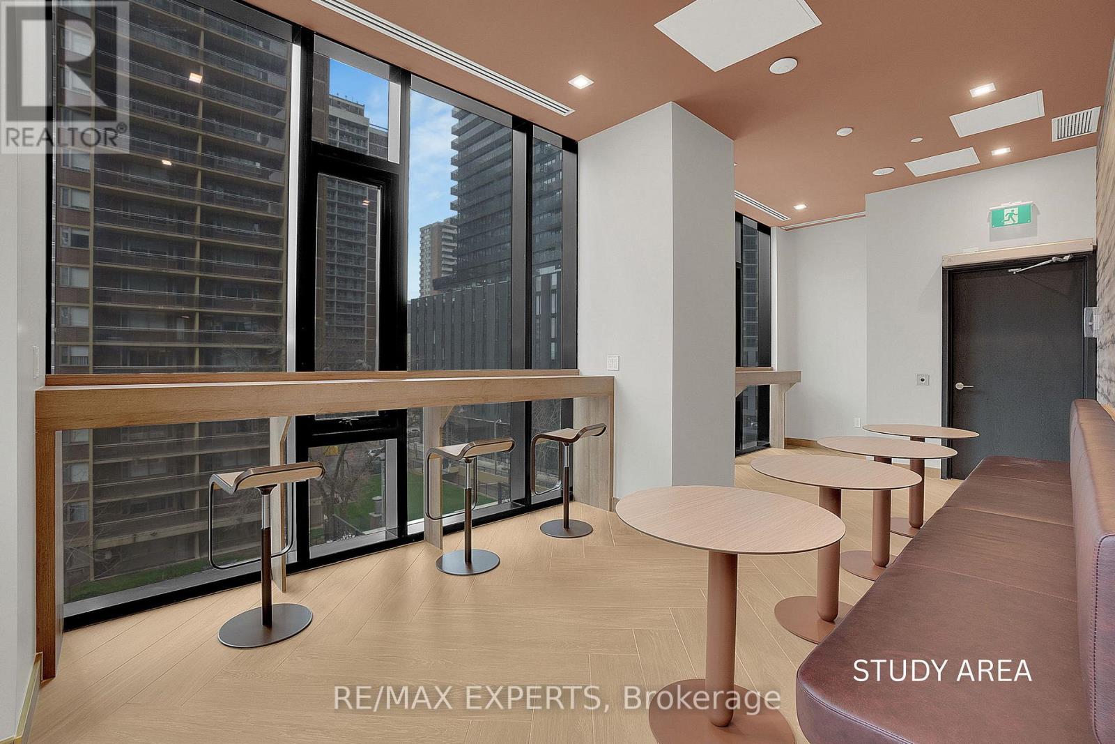 2707 - 634 Church Street, Toronto, Ontario  M4Y 2G3 - Photo 24 - C13008686