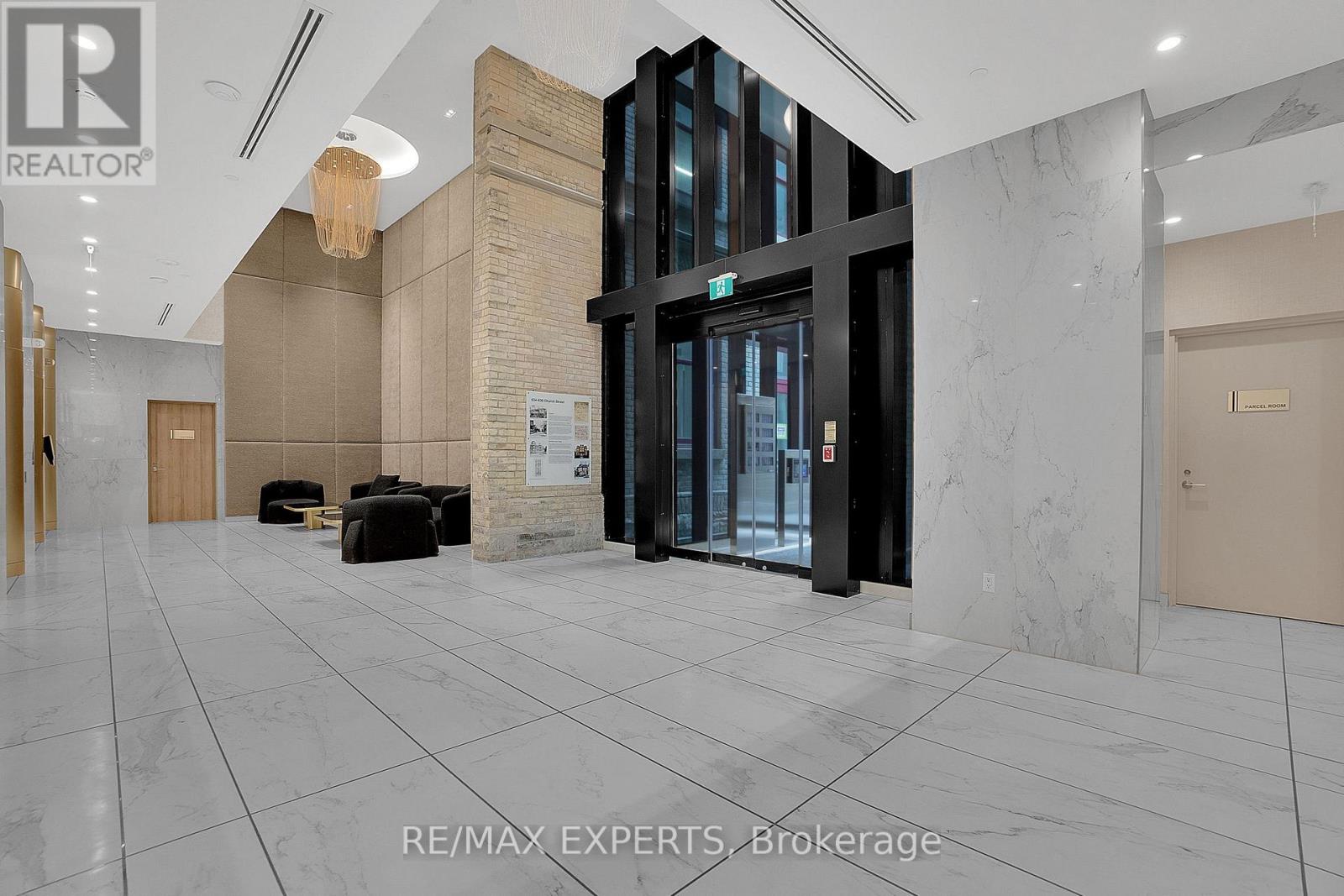 2707 - 634 Church Street, Toronto, Ontario  M4Y 2G3 - Photo 3 - C13008686