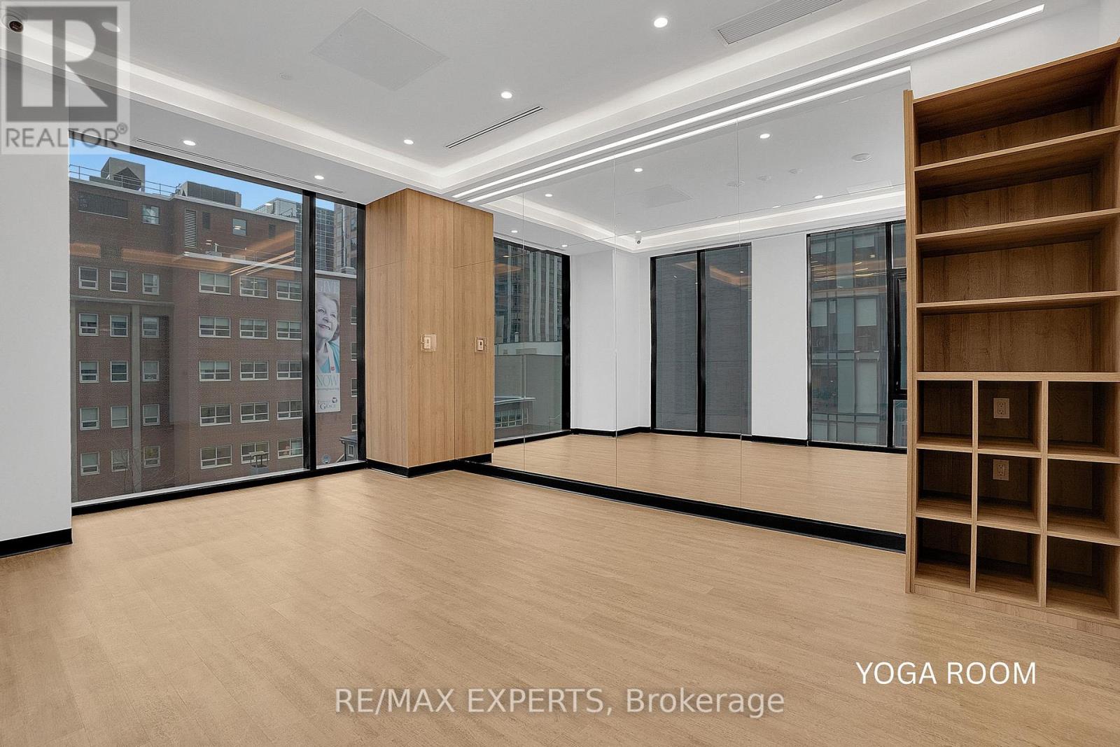 2707 - 634 Church Street, Toronto, Ontario  M4Y 2G3 - Photo 31 - C13008686