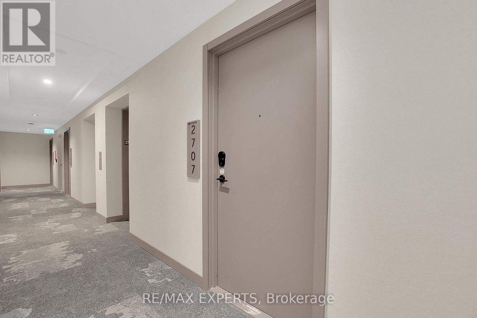 2707 - 634 Church Street, Toronto, Ontario  M4Y 2G3 - Photo 5 - C13008686