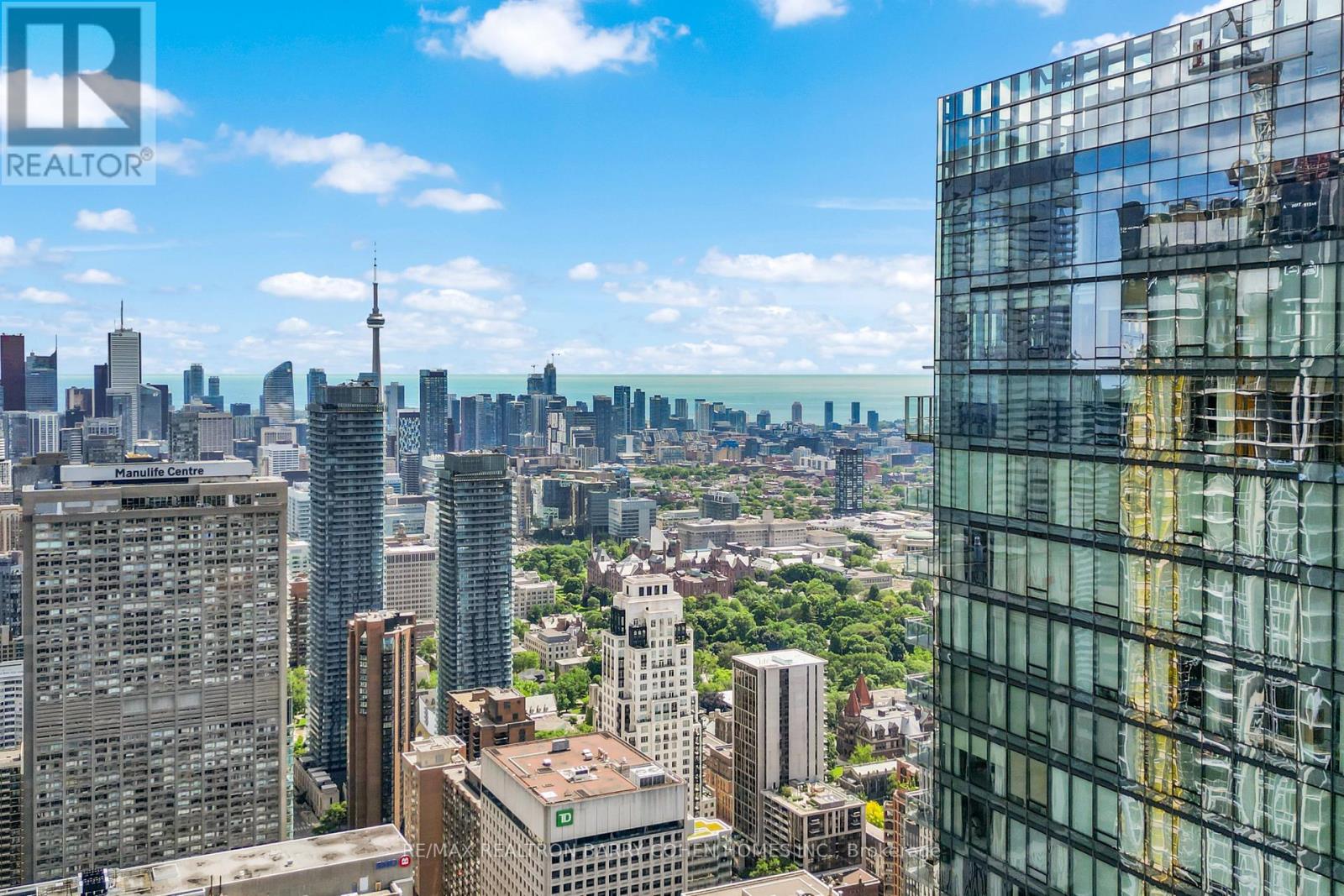 5201 - 50 Yorkville Avenue, Toronto, Ontario  M4W 0A3 - Photo 1 - C13008702