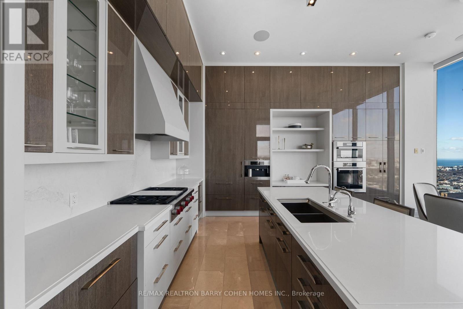 5201 - 50 Yorkville Avenue, Toronto, Ontario  M4W 0A3 - Photo 13 - C13008702