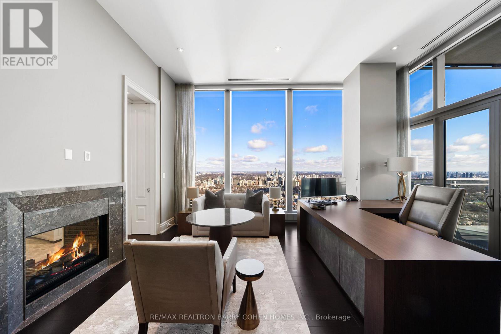 5201 - 50 Yorkville Avenue, Toronto, Ontario  M4W 0A3 - Photo 22 - C13008702