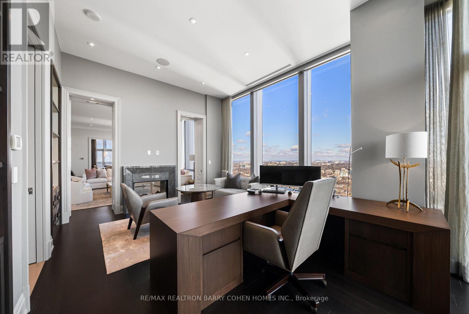 5201 - 50 Yorkville Avenue, Toronto, Ontario  M4W 0A3 - Photo 23 - C13008702