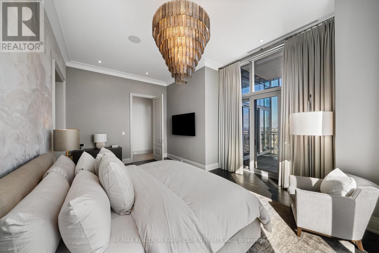 5201 - 50 Yorkville Avenue, Toronto, Ontario  M4W 0A3 - Photo 26 - C13008702