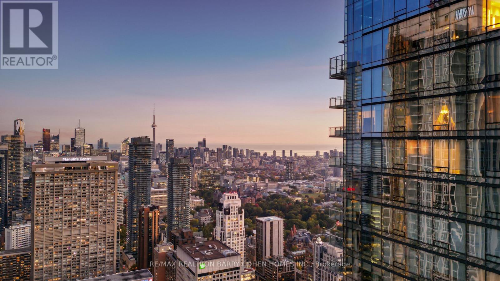 5201 - 50 Yorkville Avenue, Toronto, Ontario  M4W 0A3 - Photo 36 - C13008702