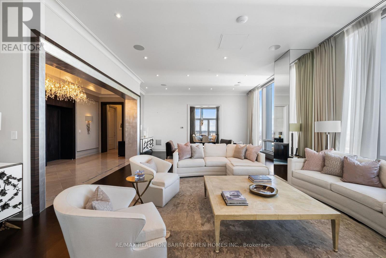 5201 - 50 Yorkville Avenue, Toronto, Ontario  M4W 0A3 - Photo 5 - C13008702