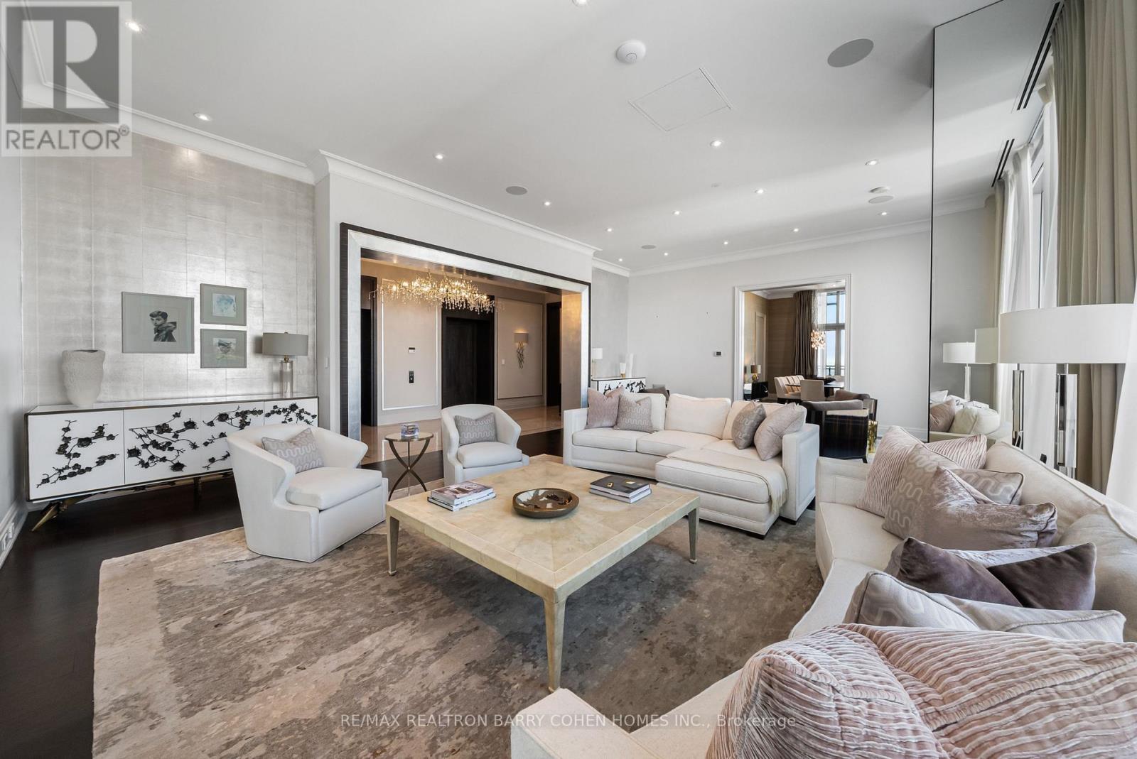 5201 - 50 Yorkville Avenue, Toronto, Ontario  M4W 0A3 - Photo 6 - C13008702