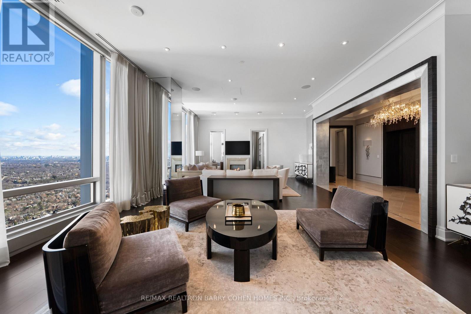 5201 - 50 Yorkville Avenue, Toronto, Ontario  M4W 0A3 - Photo 8 - C13008702