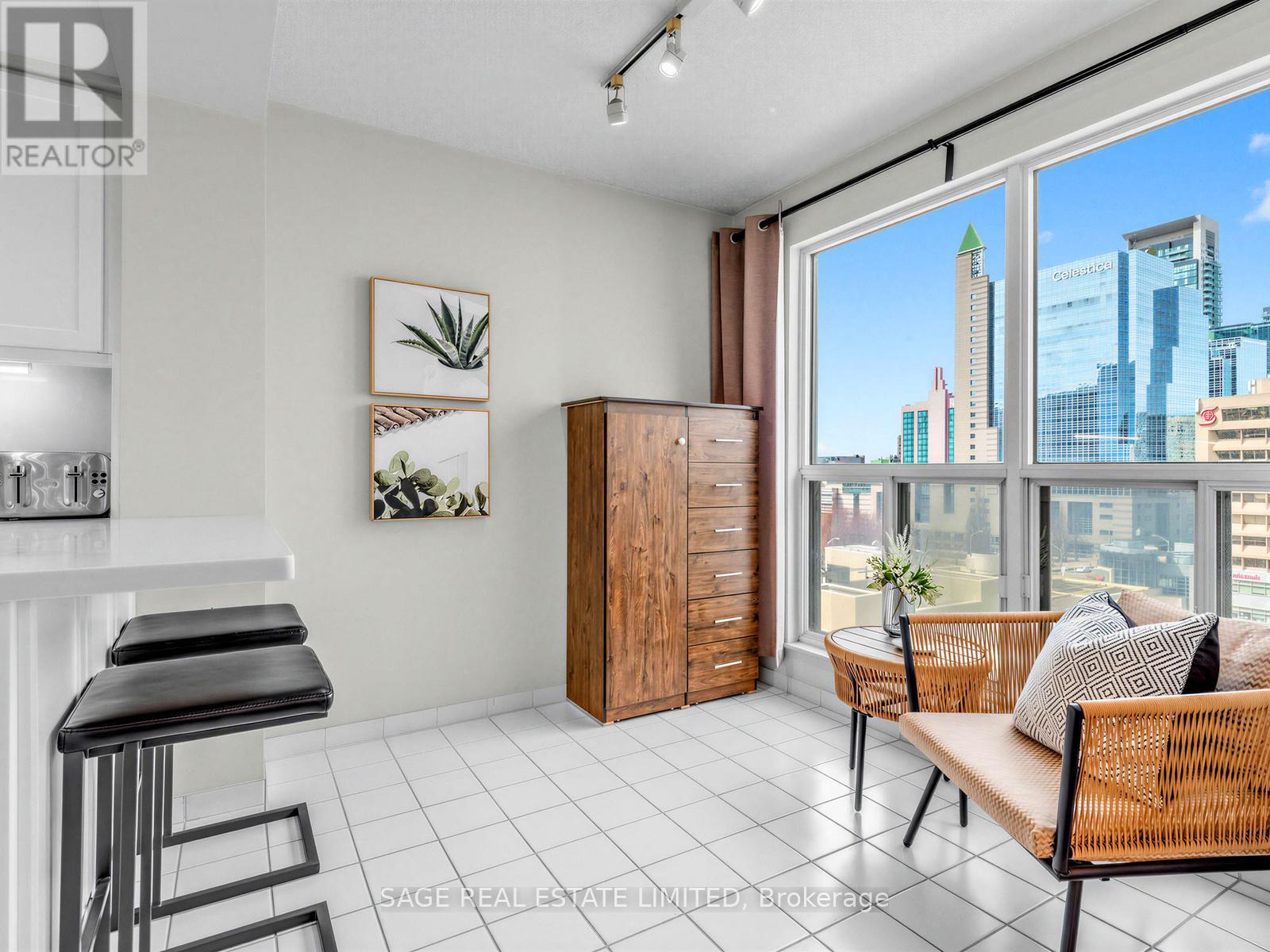 1001 - 18 Hollywood Avenue, Toronto, Ontario  M2N 6P5 - Photo 12 - C13008738