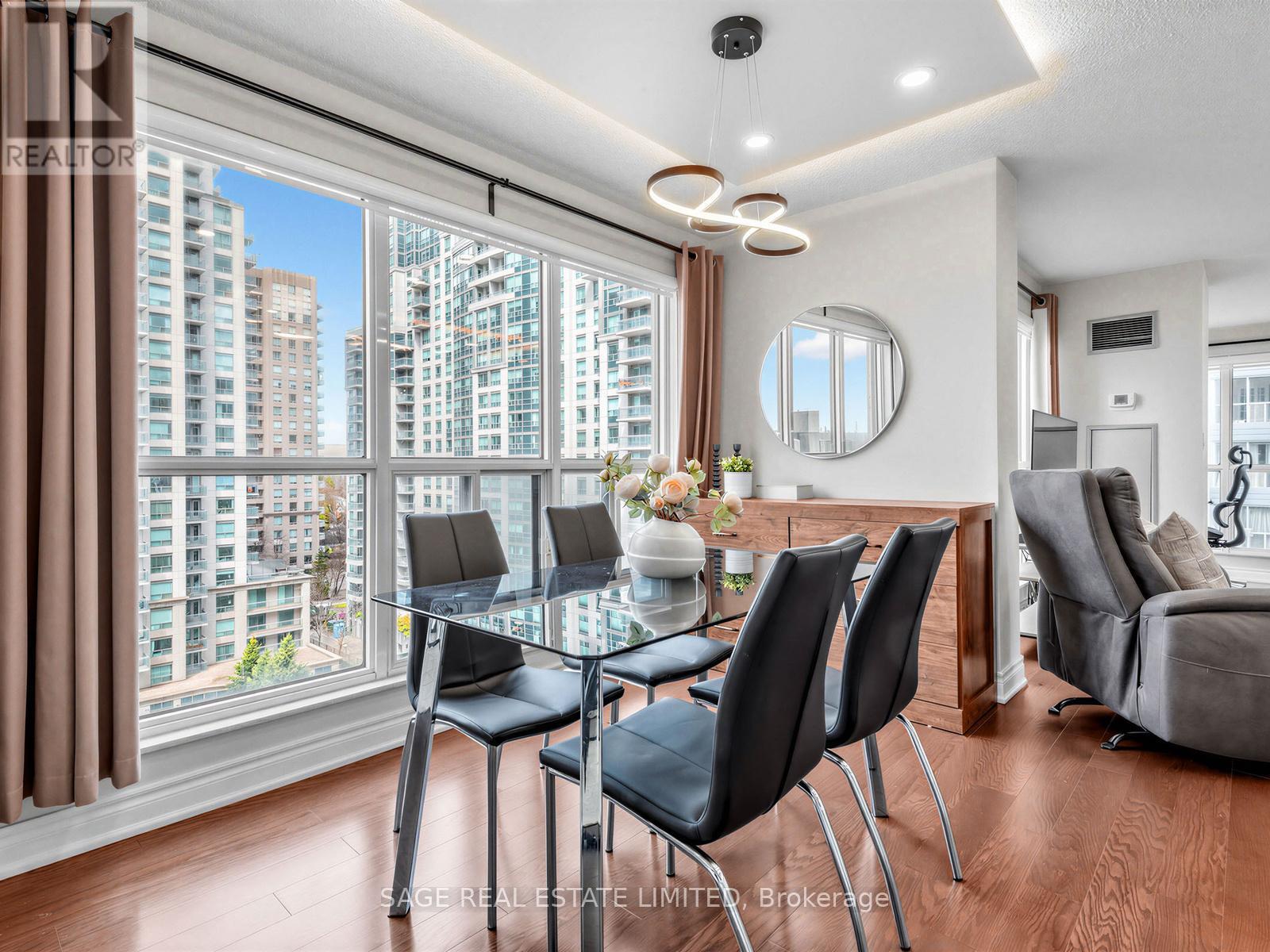 1001 - 18 Hollywood Avenue, Toronto, Ontario  M2N 6P5 - Photo 13 - C13008738