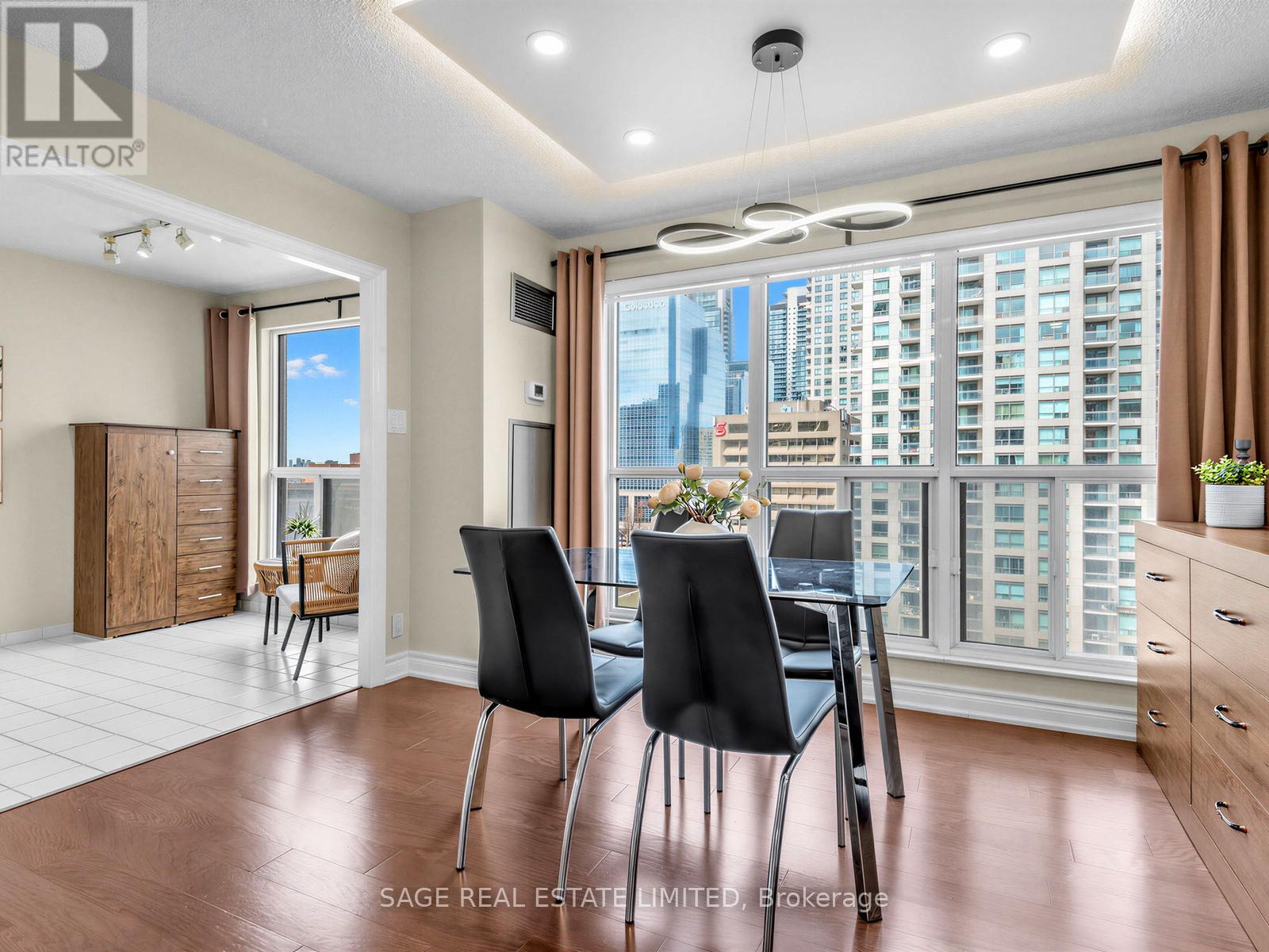 1001 - 18 Hollywood Avenue, Toronto, Ontario  M2N 6P5 - Photo 14 - C13008738