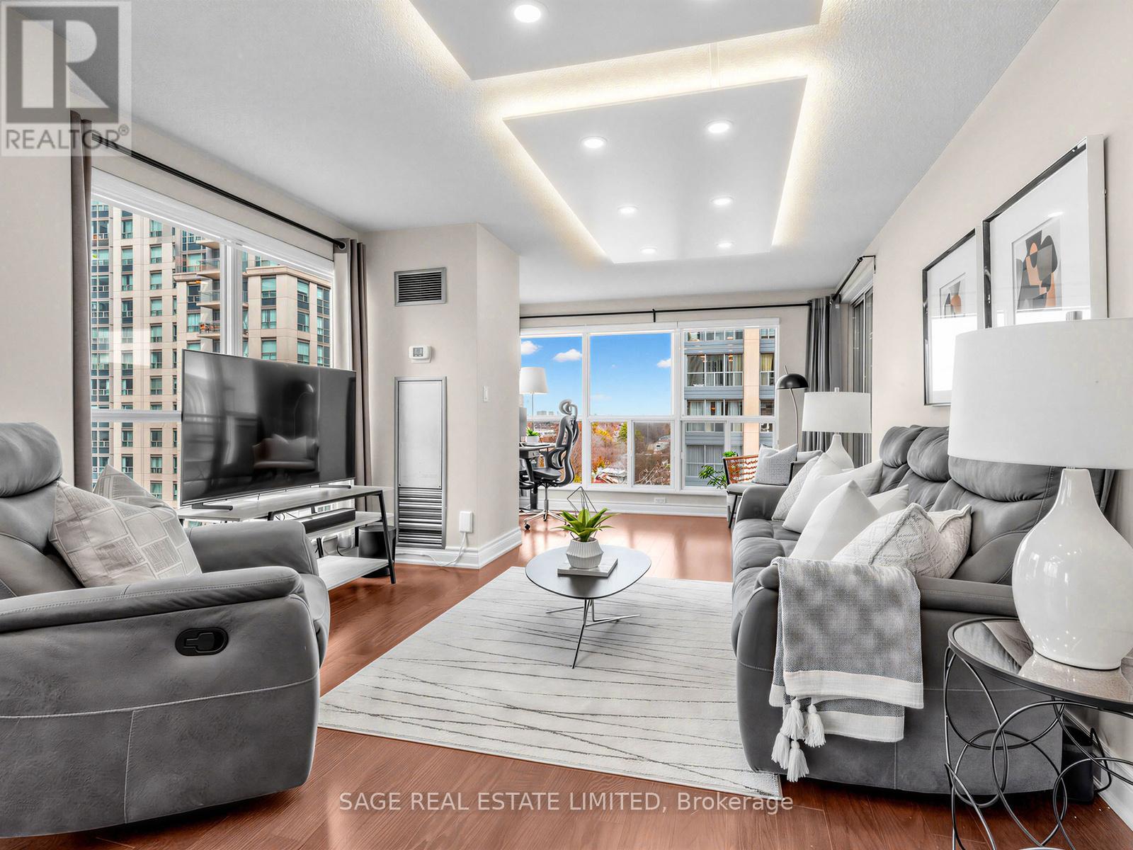 1001 - 18 Hollywood Avenue, Toronto, Ontario  M2N 6P5 - Photo 15 - C13008738