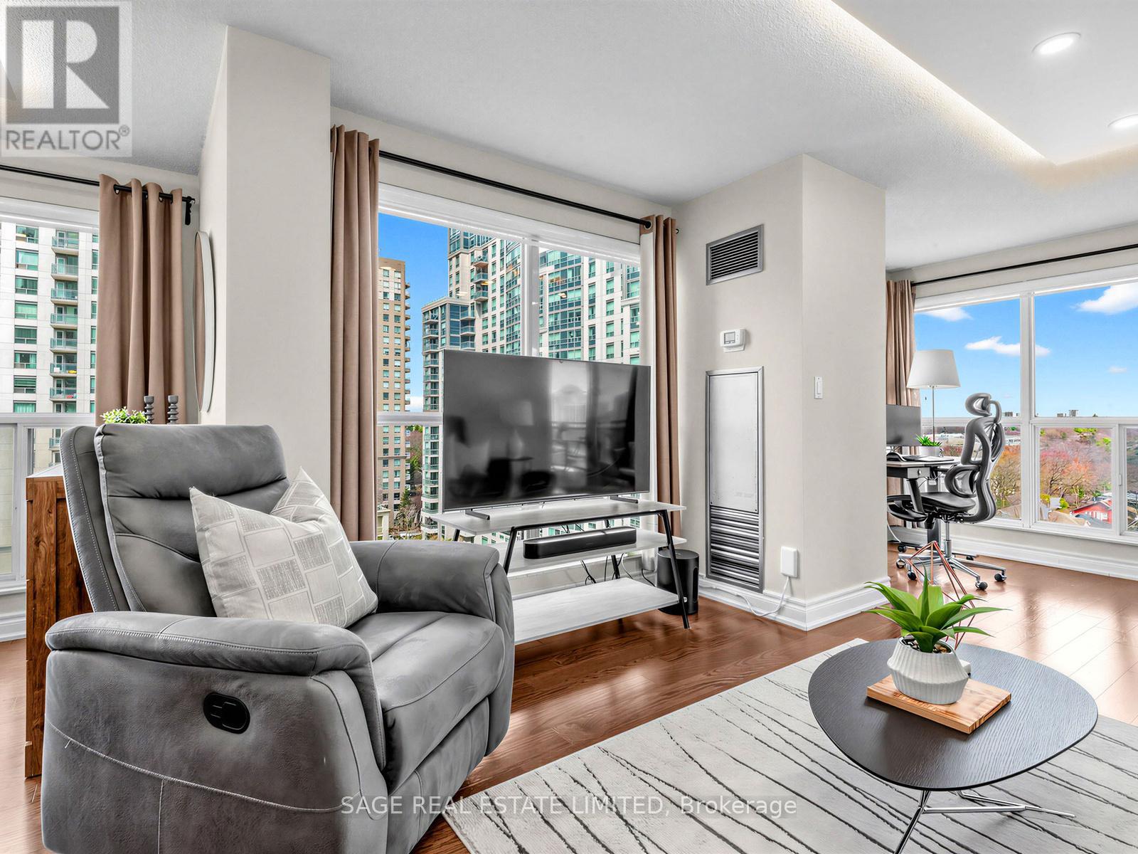 1001 - 18 Hollywood Avenue, Toronto, Ontario  M2N 6P5 - Photo 16 - C13008738