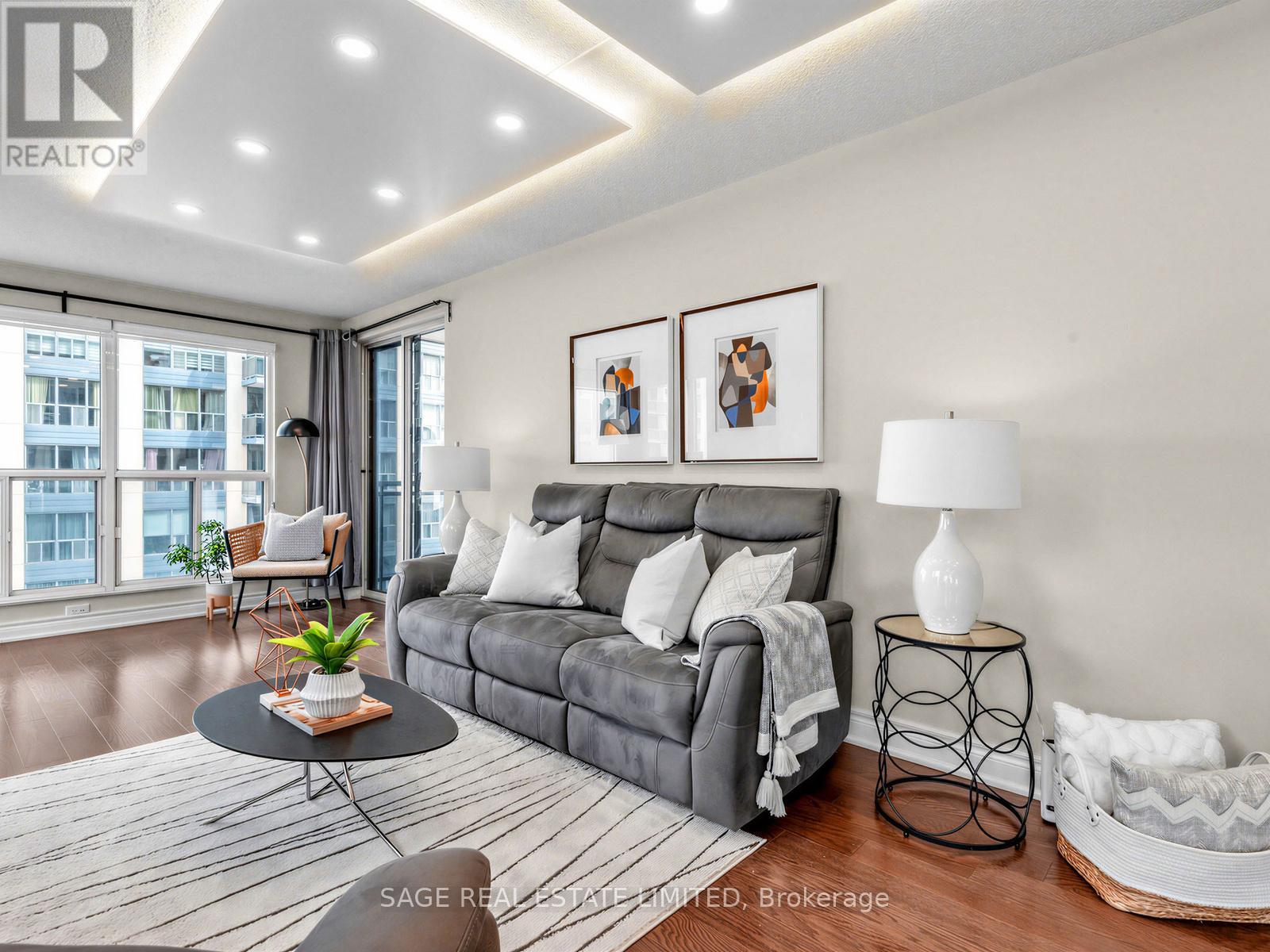 1001 - 18 Hollywood Avenue, Toronto, Ontario  M2N 6P5 - Photo 17 - C13008738