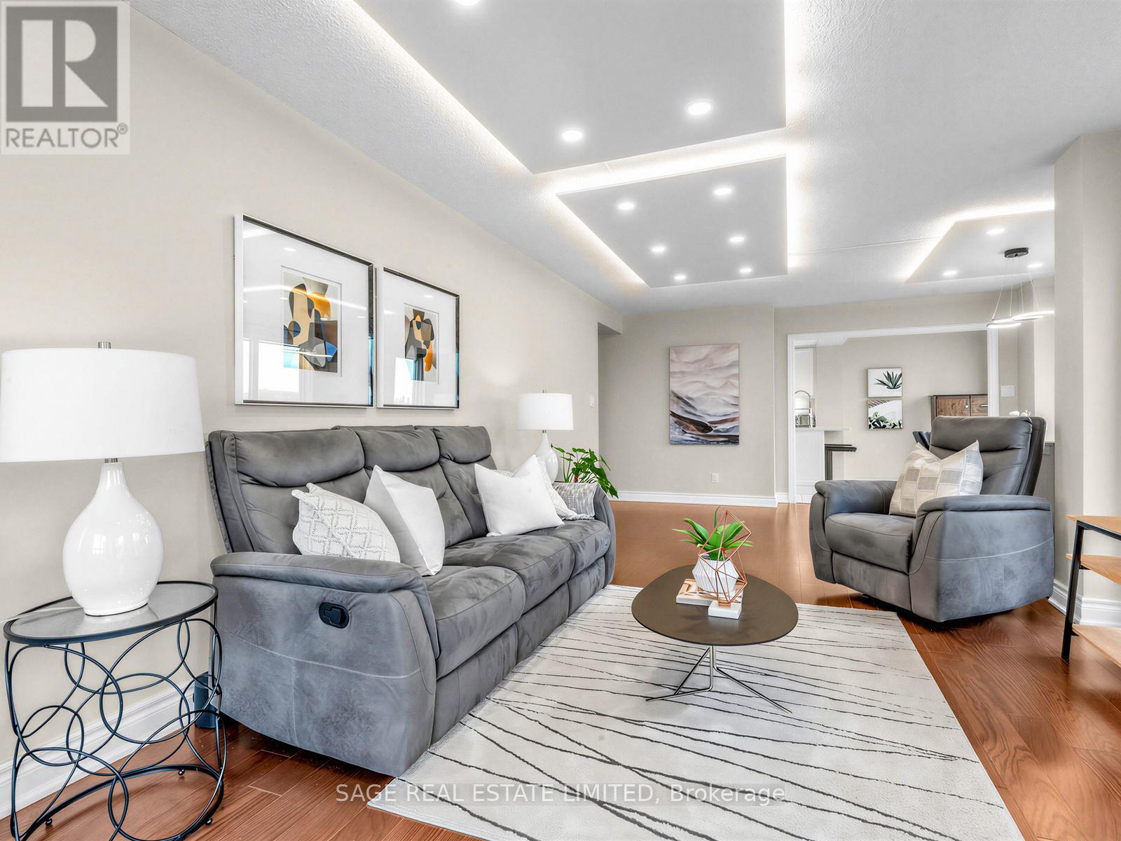 1001 - 18 Hollywood Avenue, Toronto, Ontario  M2N 6P5 - Photo 19 - C13008738