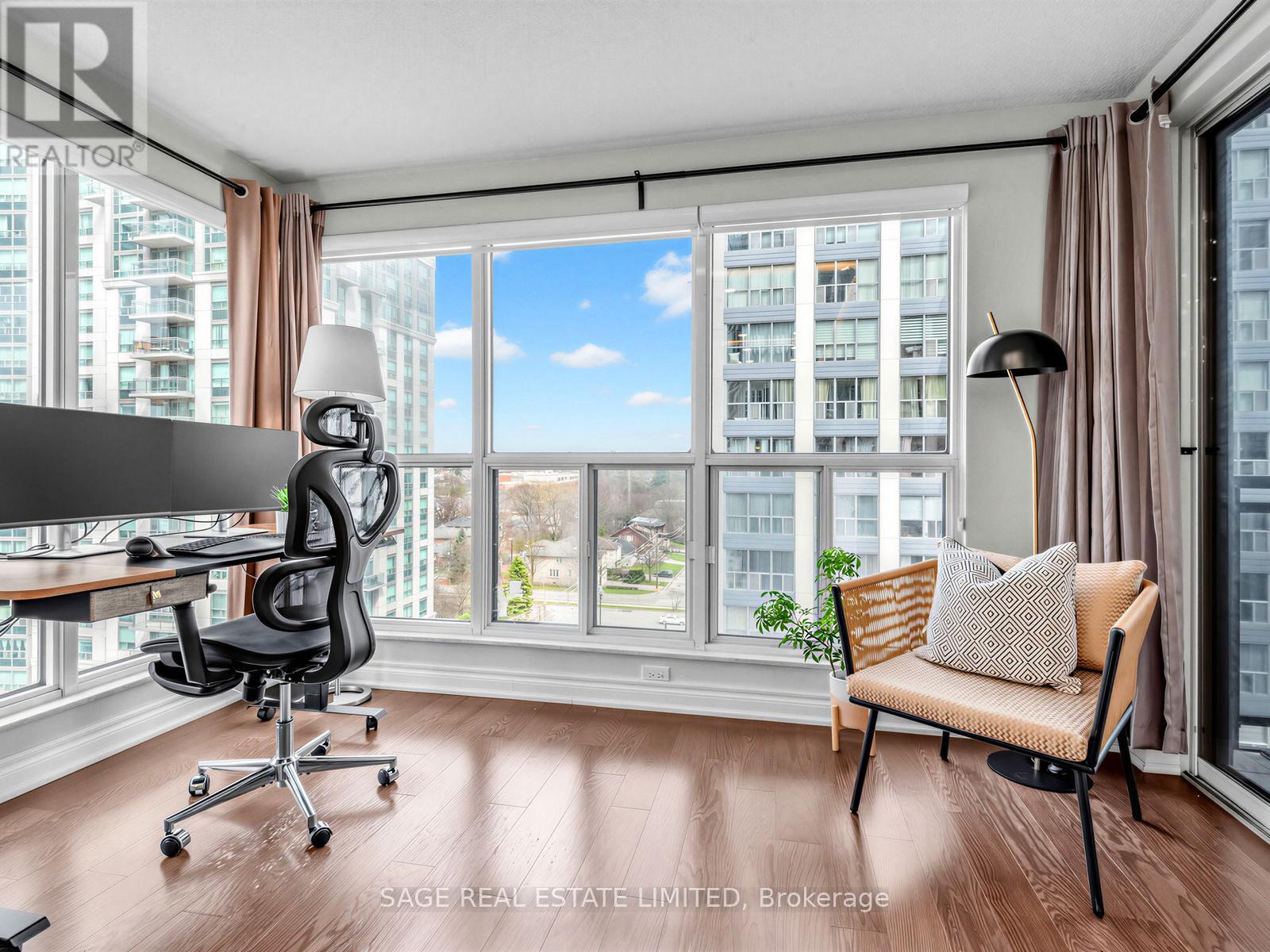 1001 - 18 Hollywood Avenue, Toronto, Ontario  M2N 6P5 - Photo 20 - C13008738