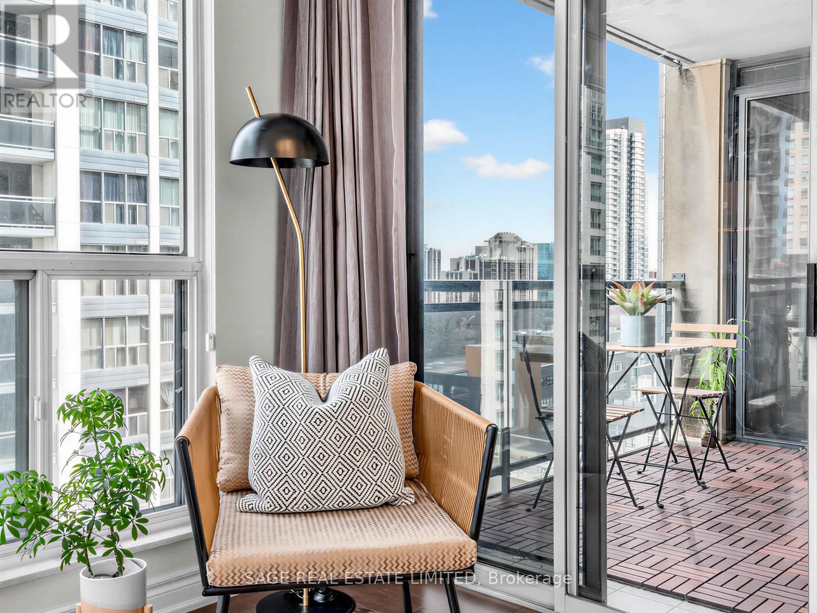 1001 - 18 Hollywood Avenue, Toronto, Ontario  M2N 6P5 - Photo 21 - C13008738