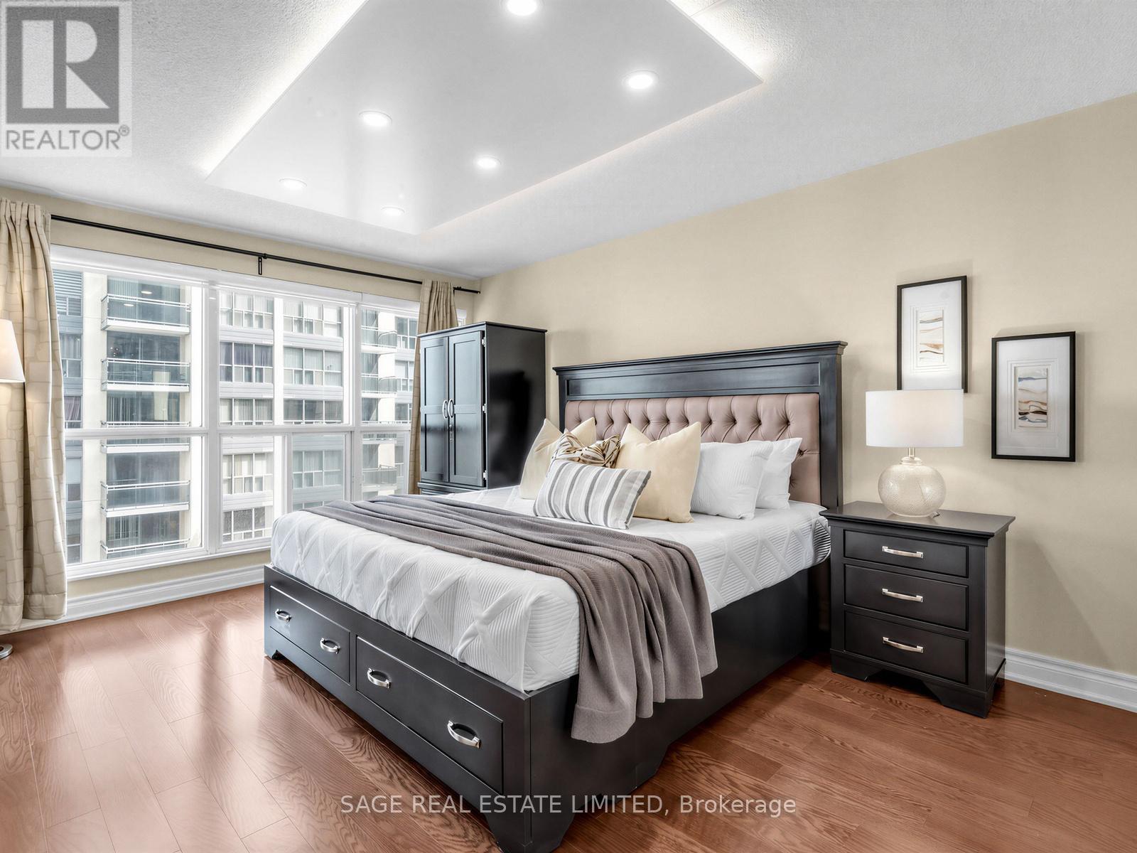 1001 - 18 Hollywood Avenue, Toronto, Ontario  M2N 6P5 - Photo 22 - C13008738