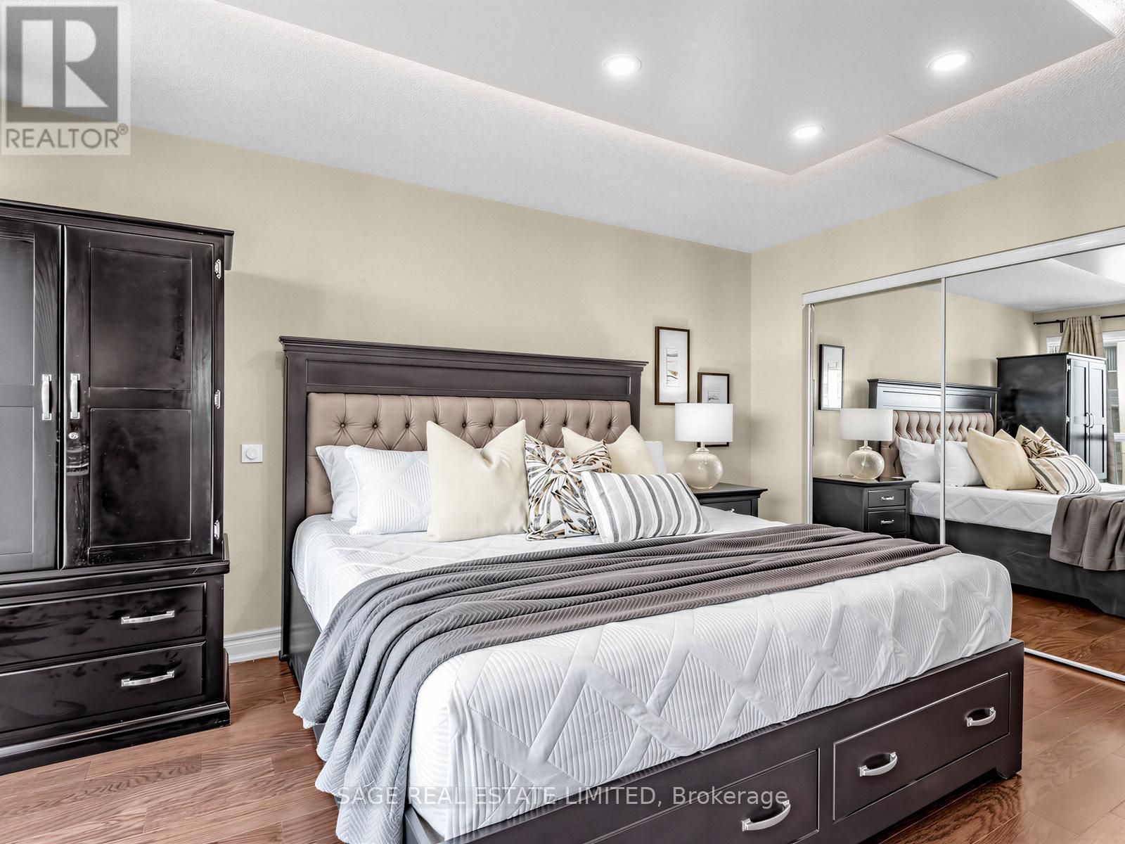 1001 - 18 Hollywood Avenue, Toronto, Ontario  M2N 6P5 - Photo 23 - C13008738