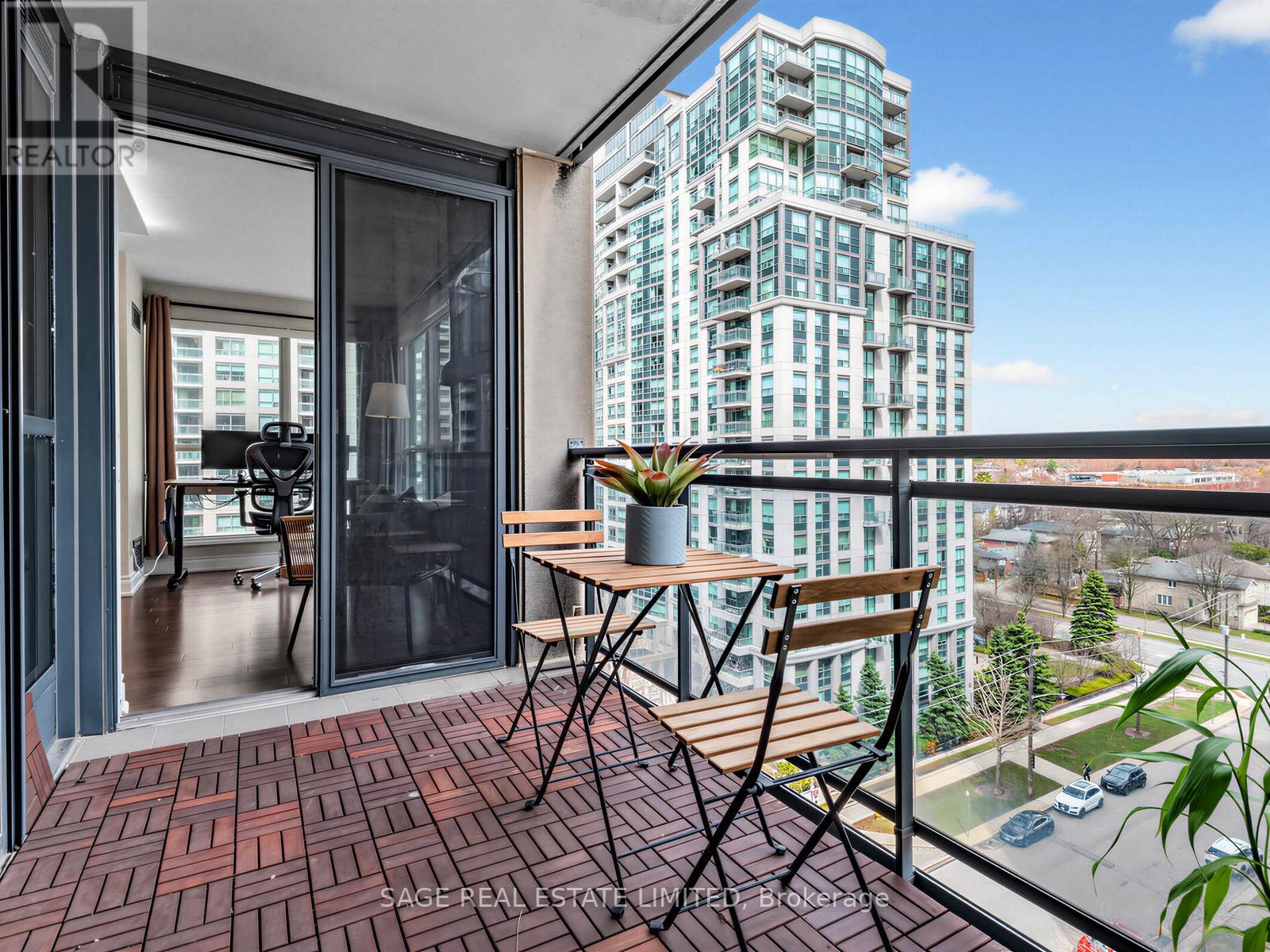 1001 - 18 Hollywood Avenue, Toronto, Ontario  M2N 6P5 - Photo 32 - C13008738