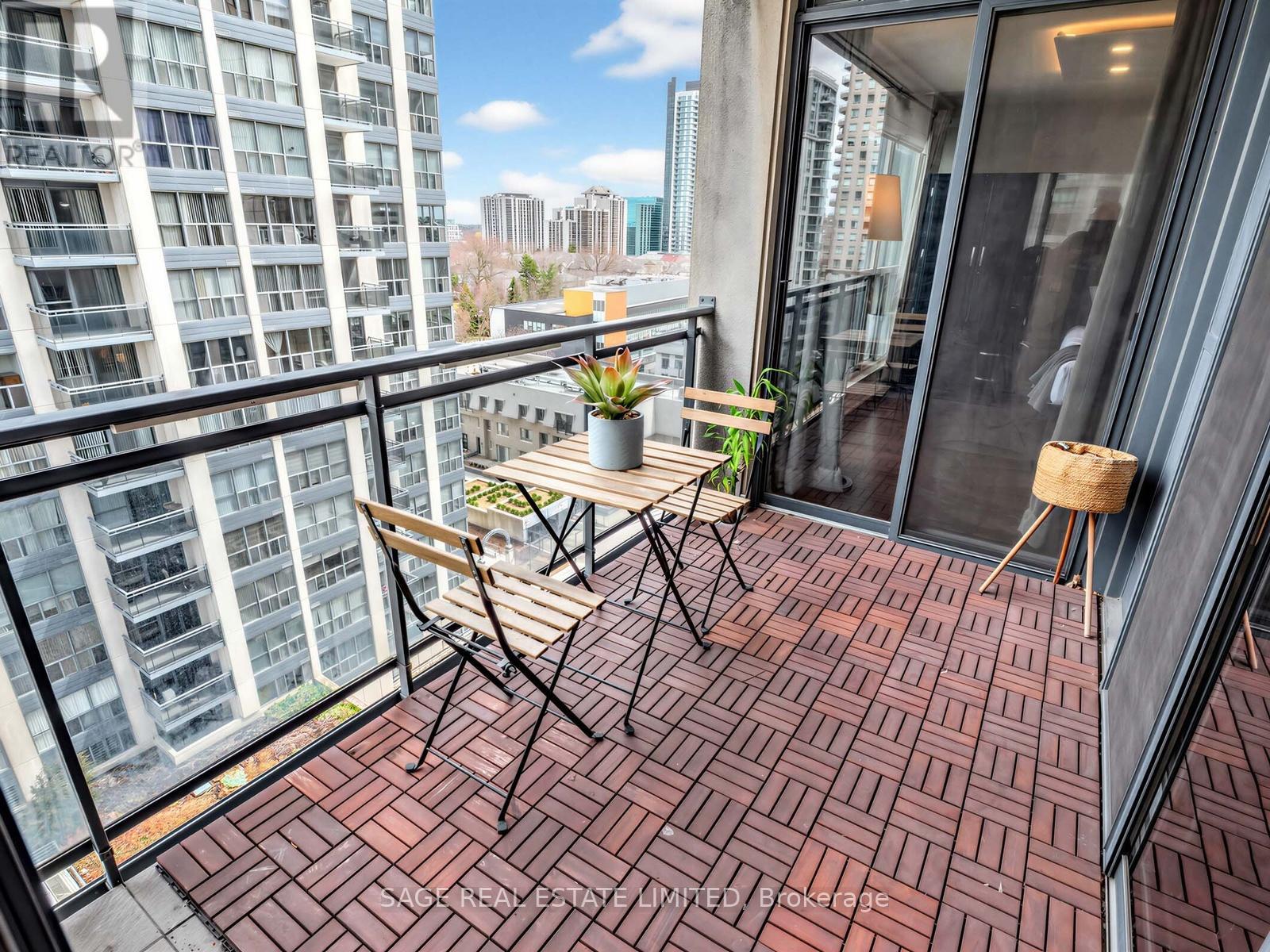 1001 - 18 Hollywood Avenue, Toronto, Ontario  M2N 6P5 - Photo 33 - C13008738