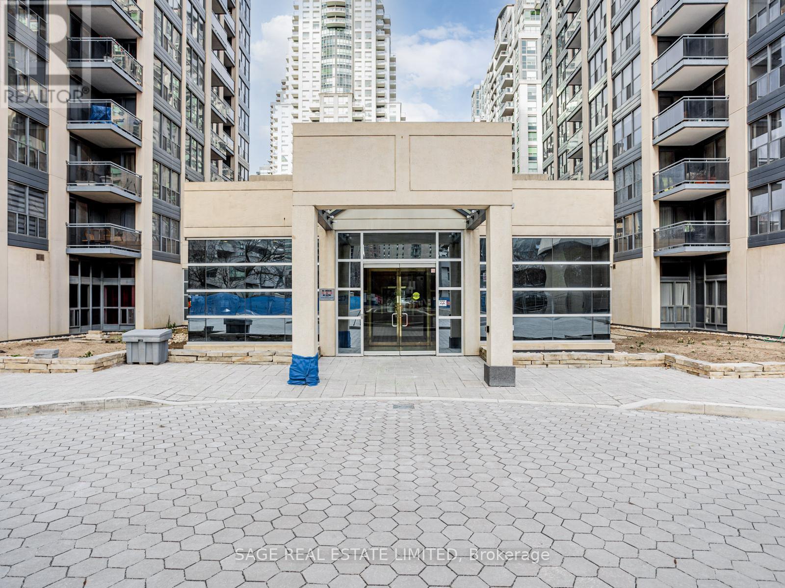 1001 - 18 Hollywood Avenue, Toronto, Ontario  M2N 6P5 - Photo 34 - C13008738