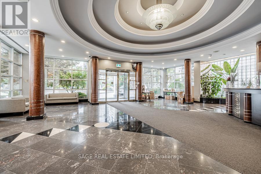 1001 - 18 Hollywood Avenue, Toronto, Ontario  M2N 6P5 - Photo 39 - C13008738