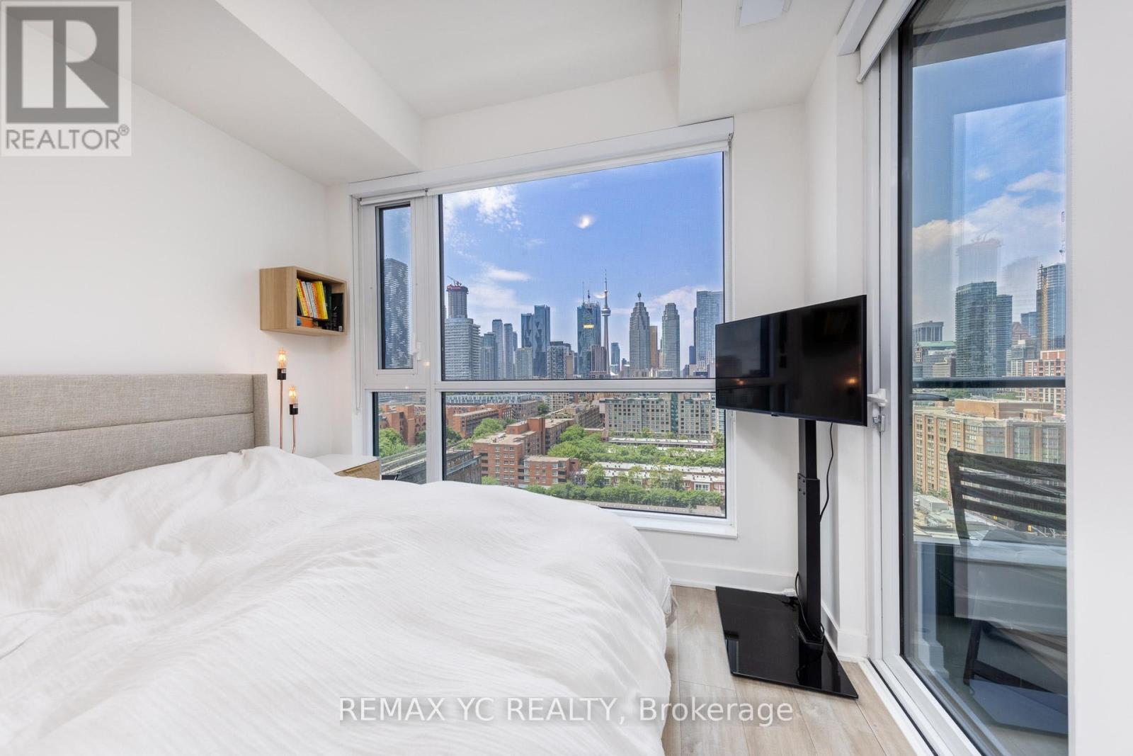 1464 - 135 Lower Sherbourne Street, Toronto, Ontario  M5A 1Y4 - Photo 17 - C13008750