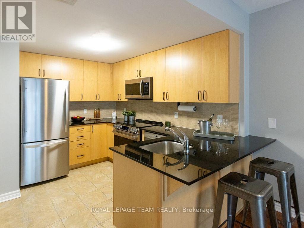 406 - 250 Lett Street, Ottawa, Ontario  K1R 0A8 - Photo 8 - X13008478