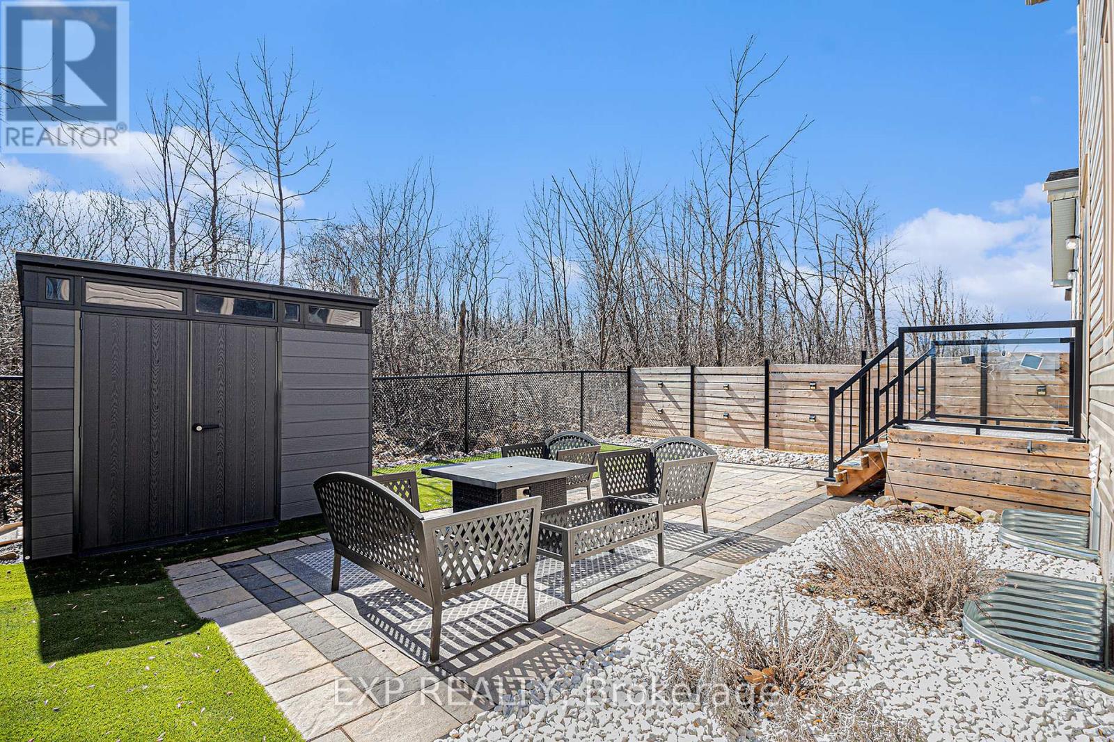 107 Rallidale Street, Ottawa, Ontario  K1X 0G7 - Photo 34 - X13008488