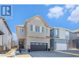 107 RALLIDALE STREET, Ottawa, Ontario