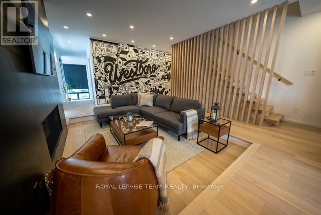 358 Byron Avenue, Ottawa, Ontario  K1Z 5S3 - Photo 6 - X13008504