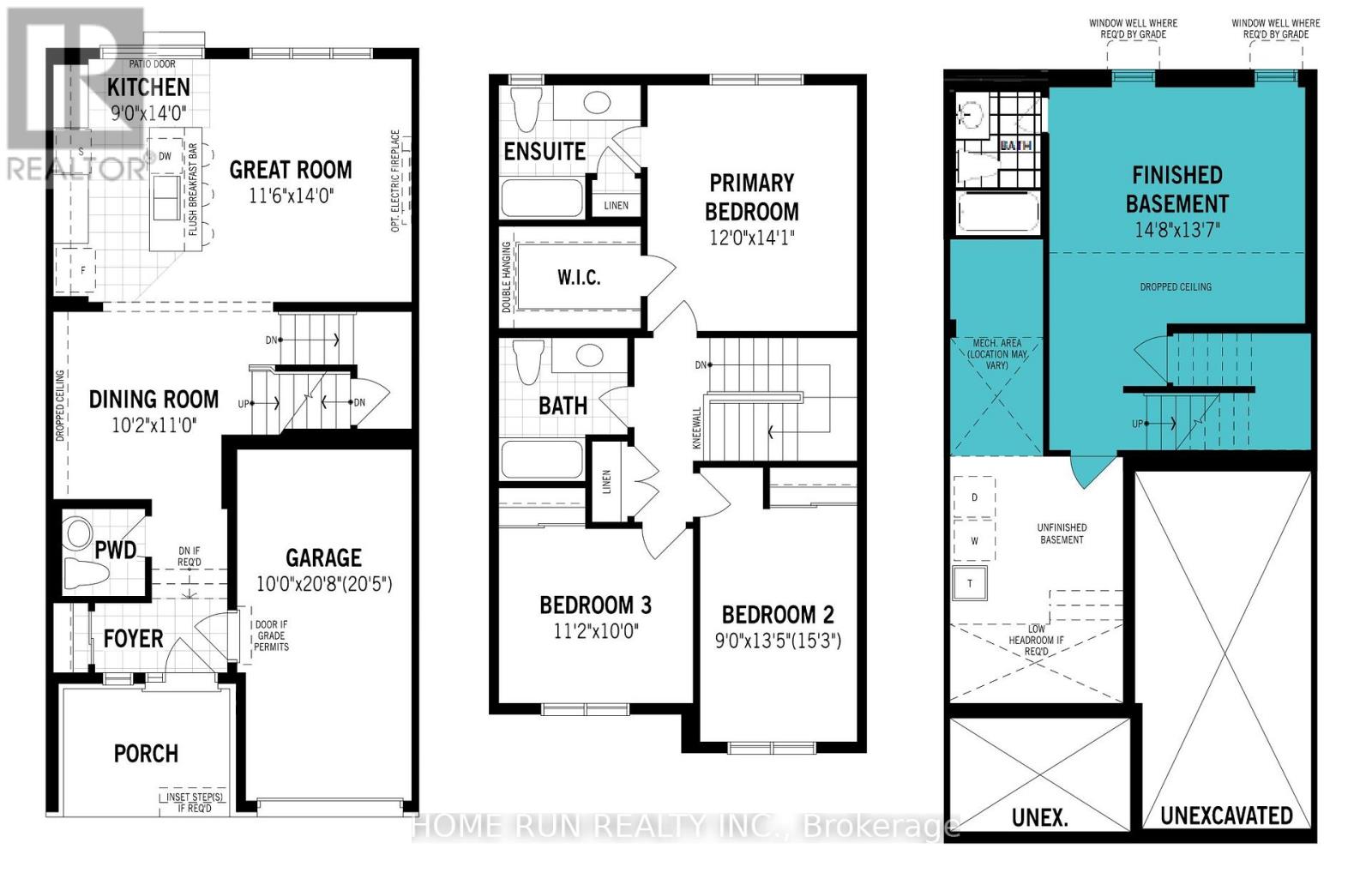 233 Billrian Crescent, Ottawa, Ontario  K2S 3A5 - Photo 20 - X13008574