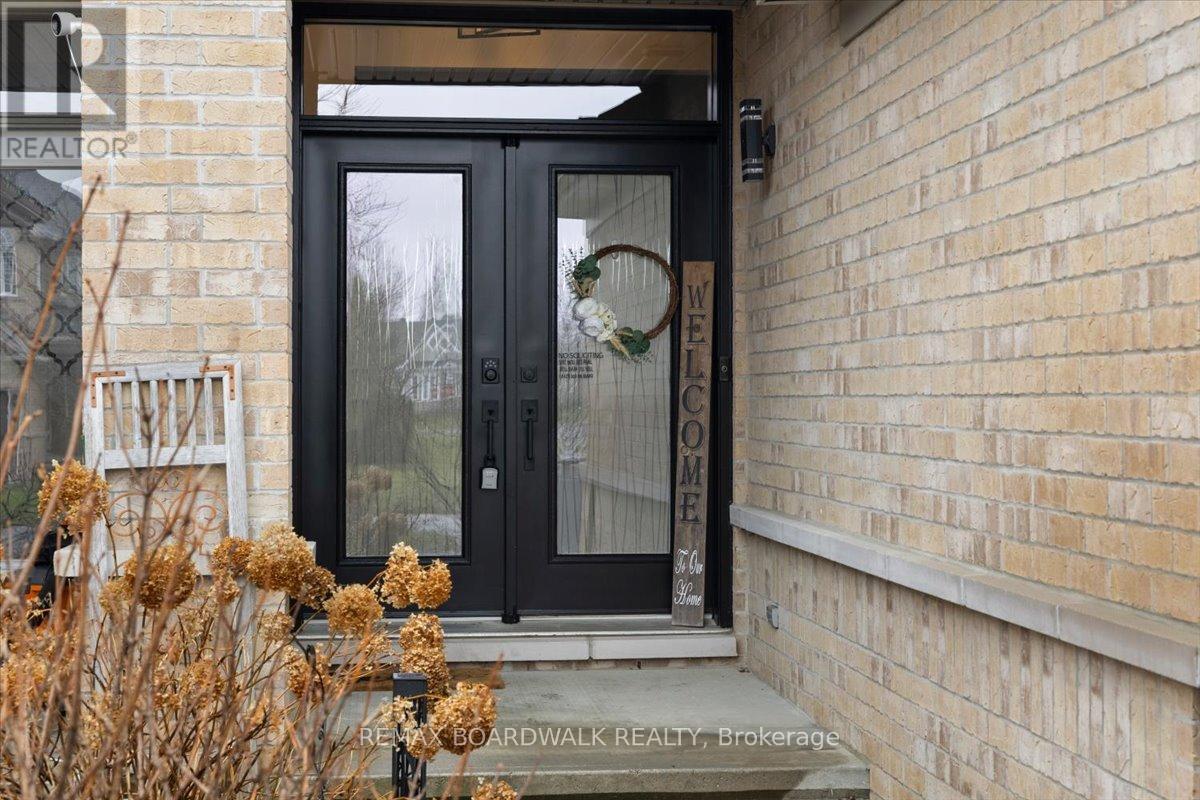 6830 Breanna Cardill Street, Ottawa, Ontario  K4P 0C1 - Photo 2 - X13008626