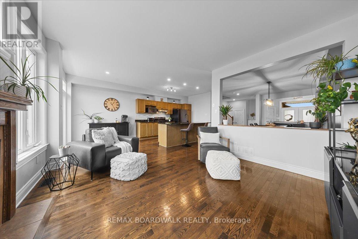 6830 Breanna Cardill Street, Ottawa, Ontario  K4P 0C1 - Photo 21 - X13008626