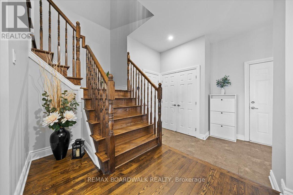 6830 Breanna Cardill Street, Ottawa, Ontario  K4P 0C1 - Photo 5 - X13008626