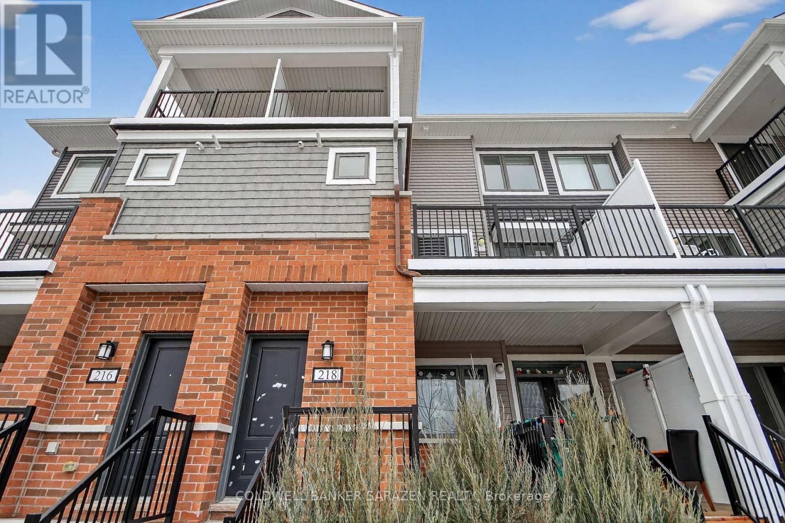 218 Pilot Private, Ottawa, Ontario  K2V 0S4 - Photo 3 - X13008630