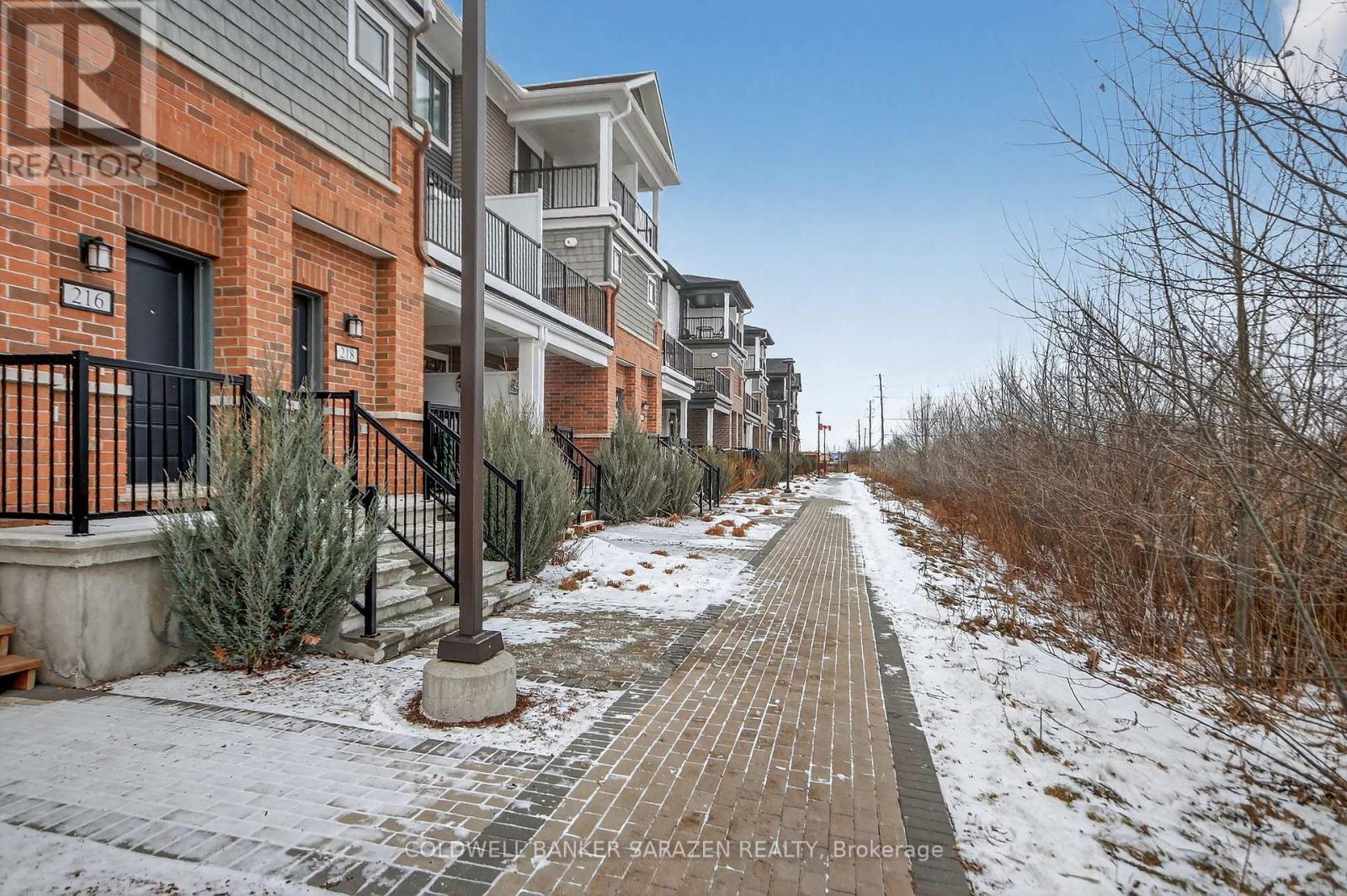 218 Pilot Private, Ottawa, Ontario  K2V 0S4 - Photo 40 - X13008630