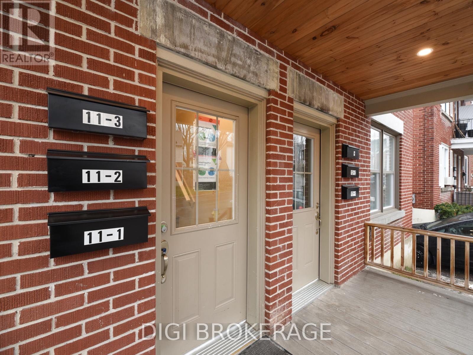 11-1,2,3; 13-1,2,3 - 11 & 13 Acacia Avenue, Ottawa, Ontario  K1M 0P3 - Photo 1 - X13008696