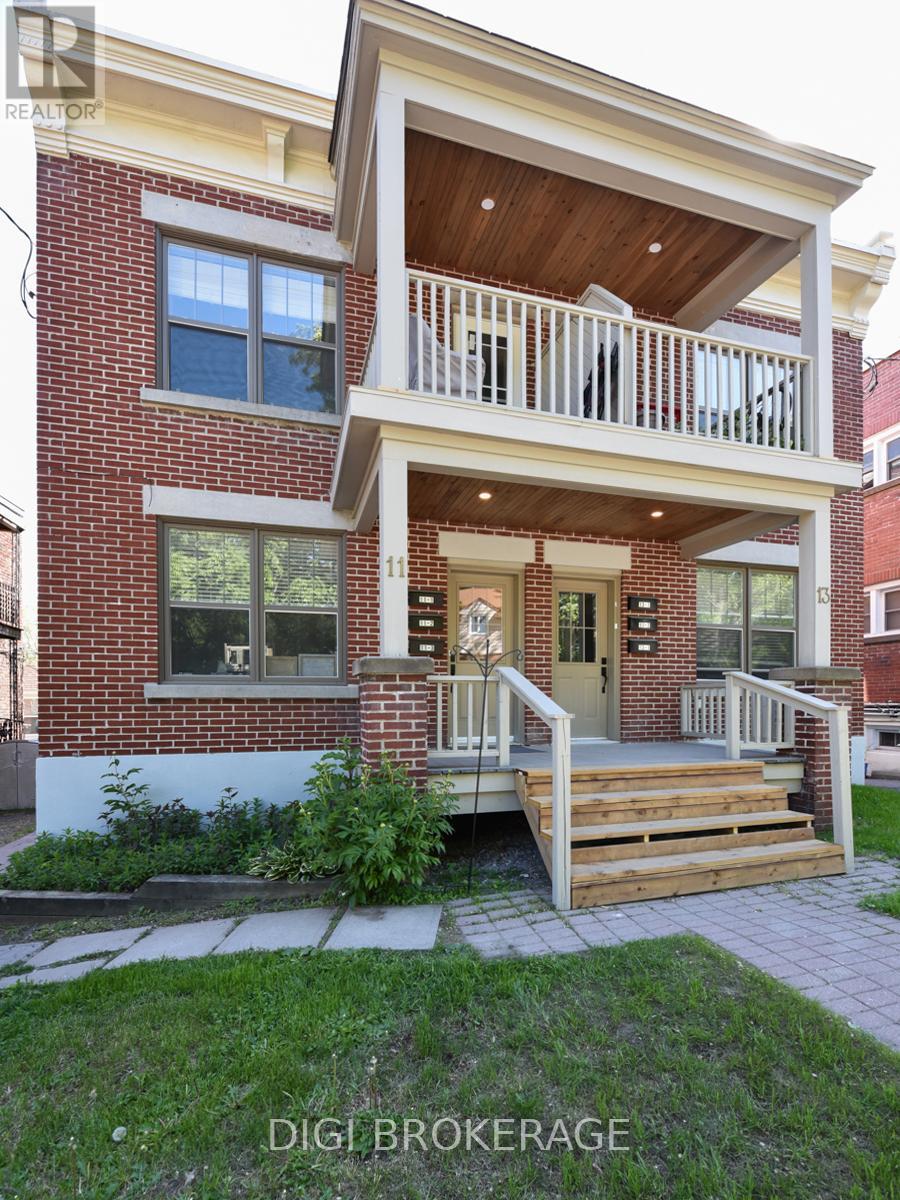 11-1,2,3; 13-1,2,3 - 11 & 13 Acacia Avenue, Ottawa, Ontario  K1M 0P3 - Photo 2 - X13008696