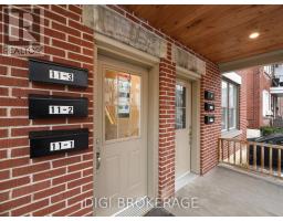 11-1,2,3; 13-1,2,3 - 11 & 13 ACACIA AVENUE, Ottawa, Ontario